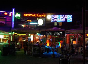 Pub Daddy