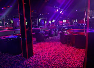 Palomino Las Vegas Gentlemen's Club