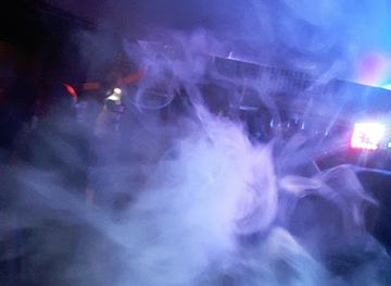Vibe Nightclub