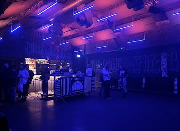 germany/cologne/ehrenfeld/nightclub/yuca-club