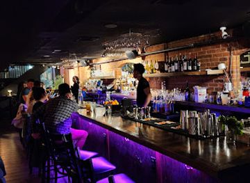 Dewey's Jazz Lounge