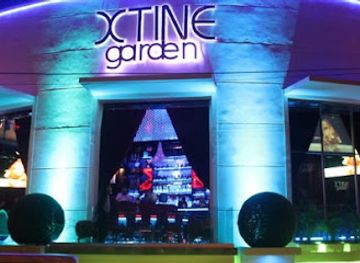 XTINE GARDEN