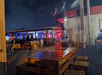 Dance Club & Bar