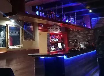 croatia/paklenica-riviera/nightclub/gentile-bar-adrijana-night-club