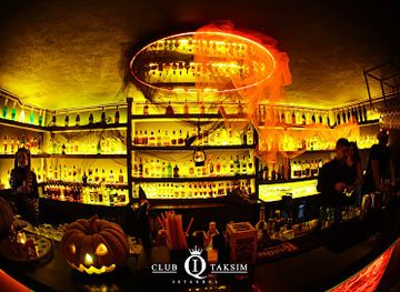 Taksim Club IQ