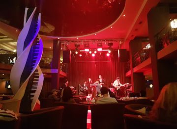 Mezzo Club