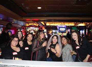 Tahoe Club Crawl