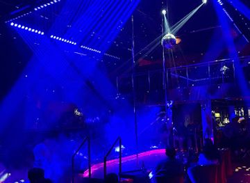 Lust Night Club ( Strip )