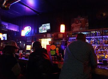 Jimmy Ray's Karaoke and Dance Club
