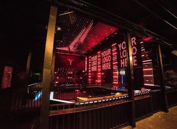 Temple Nightclub Denver