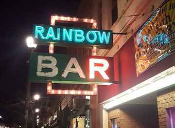 Rainbow Bar