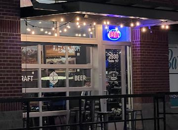 washington/bellingham/nightclub/overflow-taps