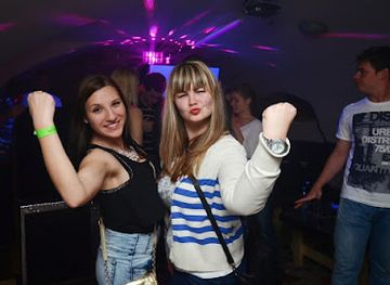 MKO Music Club & Bar