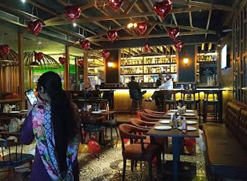 Ministry of Bar (MOB) - Lounge Bar in Jammu