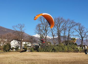 PIX Club Ascona