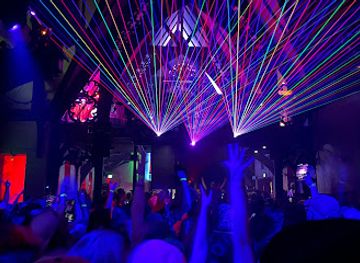 The Church Nightclub