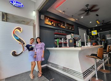 Speed Lounge