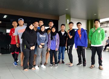 Tutong Sports Complex