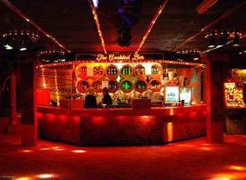 Infernos Nightclub