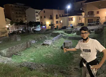 Pollo 37