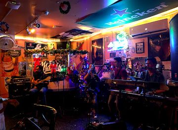 Godfather's Bar