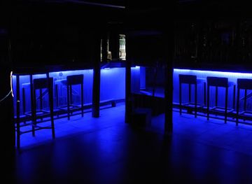 KiKi Club Lounge Bar