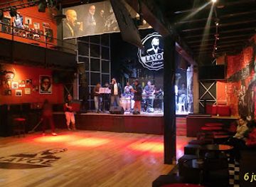 Lavoe Salsa Danceclub