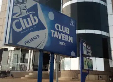 Club Tavern Kick
