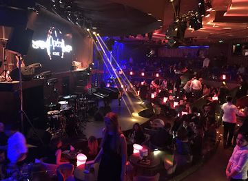 OMNI CLUB AMMAN