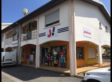 mayotte/koungou/nightclub/joueclub