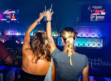 HIDDEN Nightclub