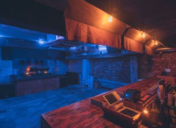 Club Volnost Seoul