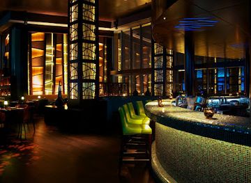 Pasifico Lounge and Dining