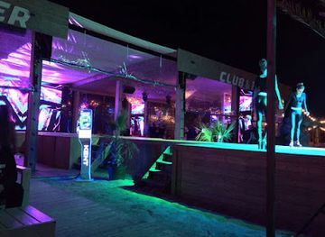 Princess Summer Club & Beach Mamaia
