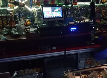 Traps Bar