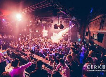 Cirkus Klub