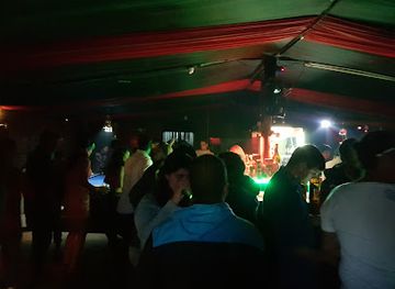 uruguay/salto-grande-dam/nightclub/pony-pub