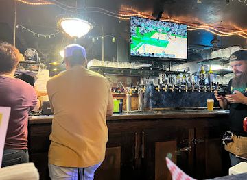 Ice Harbor Brewing Company