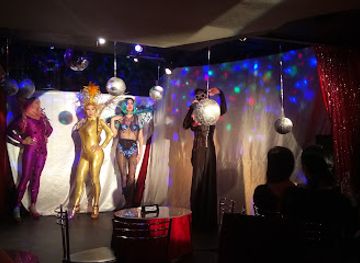 Koukles Club Drag Queen Show