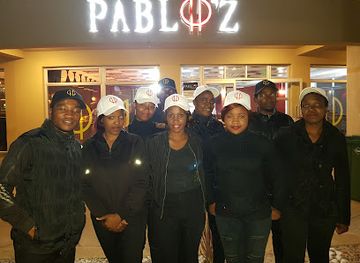 Pabloz Club & VIP Gweru