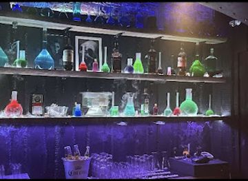 Pandemonium Night Club