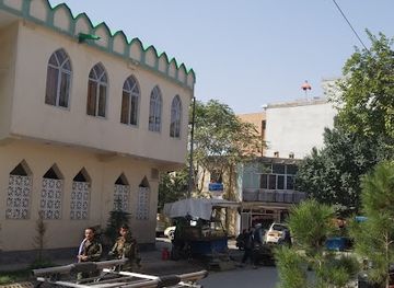 afghanistan/kabul/shar-e-naw/nightclub/hamam-haji-mir-ahmad