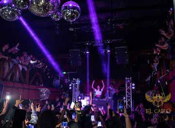 Cairo Bar