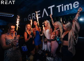 Great Club Bratislava