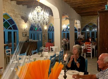 cyprus/kyrenia/bellapais/nightclub/las-hermanas