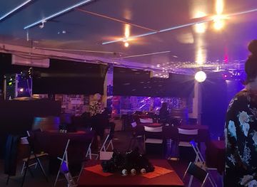 Cabana Bar