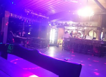 German Pub