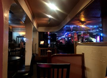 Eagles Nest Food & Spirits