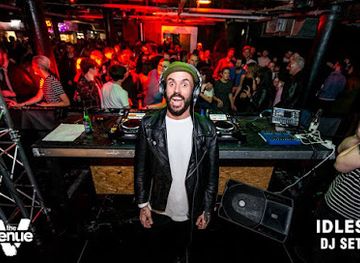 Venue Nightclub