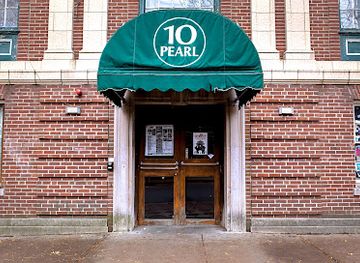 Pearl Street Night Club